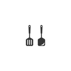 Kitchen tools icon