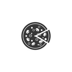 pizza icon