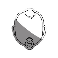 People relationships and family vector illustration graphic design