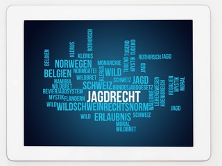 Jagdrecht