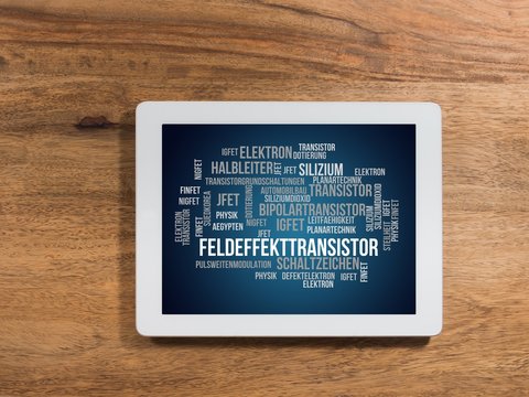 Feldeffekttransistor