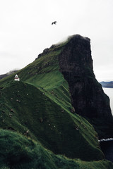 Faroe Islands - 142759073
