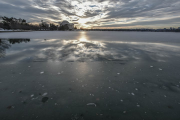 Tidal Basin