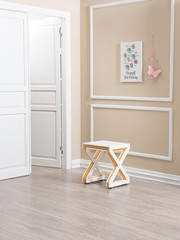 beautiful stands and frame