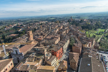 Siena, Italy