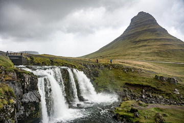 Icelandic Landscape