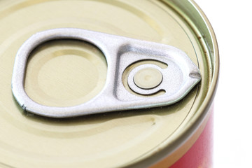 aluminium canned