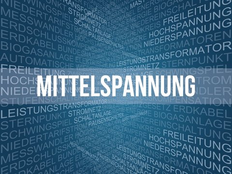 Mittelspannung