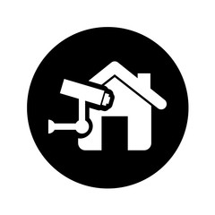 house insurance isolated icon vector illustration design