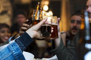 Craft Beer Booze Brew Alcohol Celebrate Refreshment