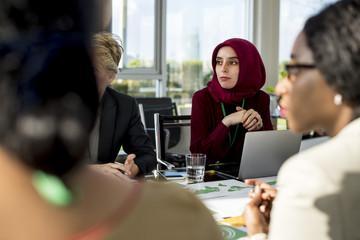 Diversity People Talk International Conference Partnership