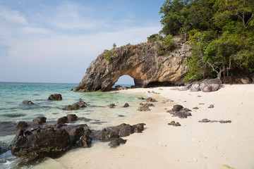 Koh Kai Island