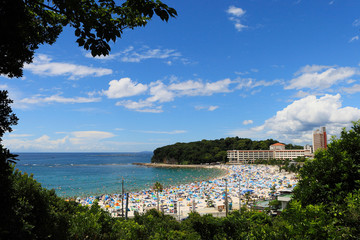 白良浜