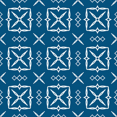 Seamless endless pattern. Universal texture for design, background and card making.
