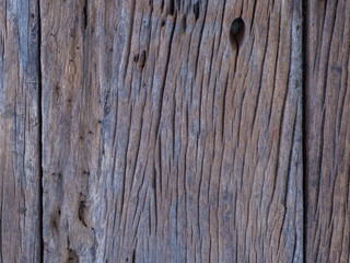 Old wood texture