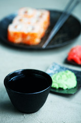 sushi