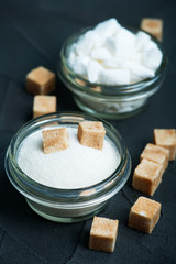 sugar