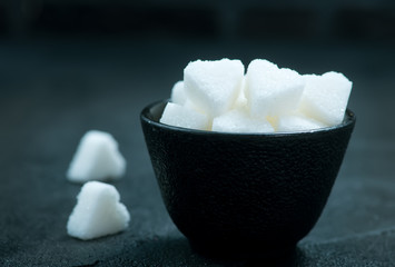 sugar