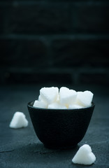 sugar