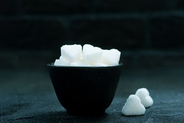 sugar