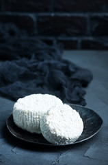 cottage cheese