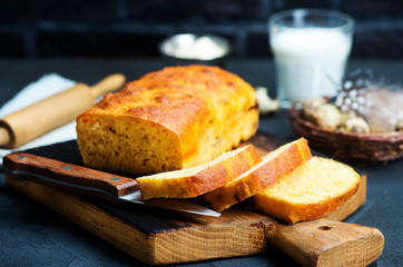 bread