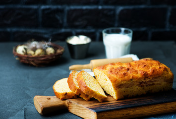 bread