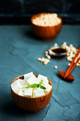 tofu cheese