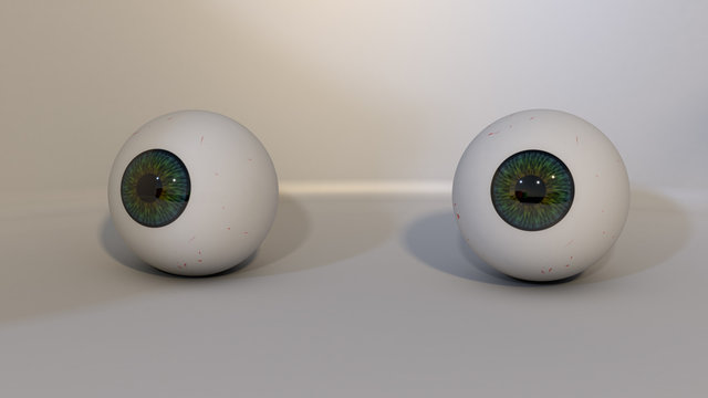 augen