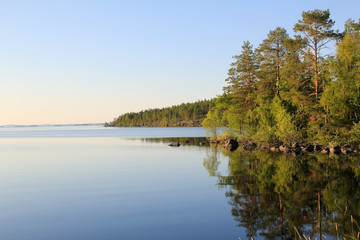 Lake Pielinen