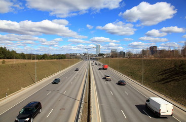 Vilnius Bypass