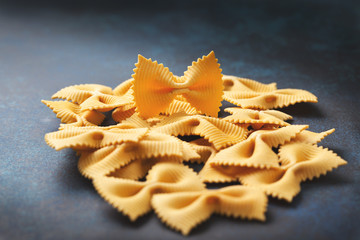  italian pasta farfalle