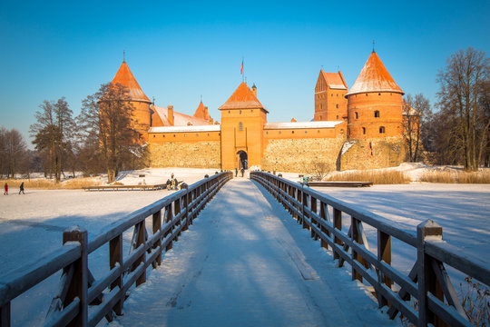 Trakai