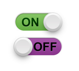 On Off