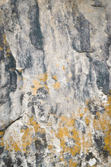 abstract texture old plaster