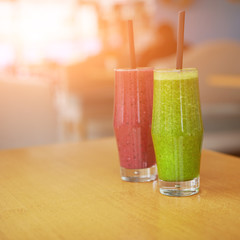 perfect breakfast food background