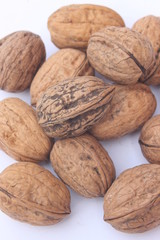 Walnüsse