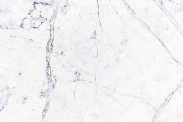 White gray marble texture background, Detailed genuine marble from nature, Can be used for creating a marble surface effect to your designs or images.