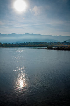 Etang de Biguglia