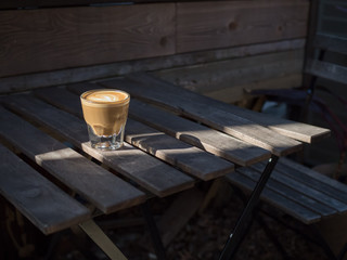 Cortado
