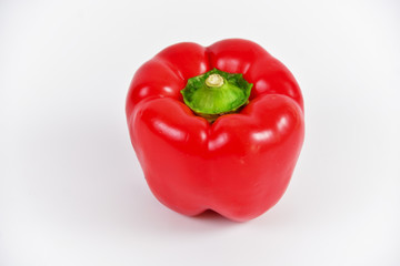 poivron rouge 