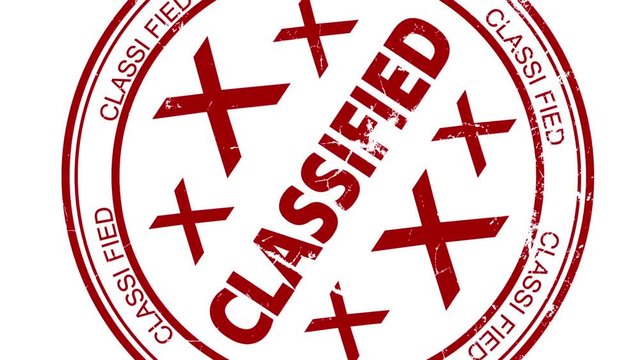 CLASSIFIED