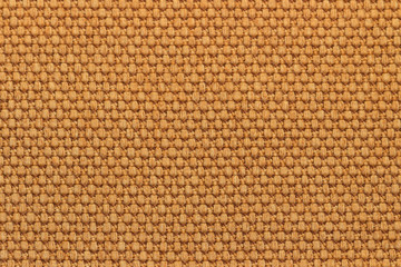 Canvas fabric texture