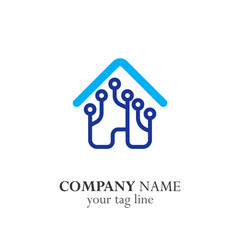 HOME LOGO BUSINESS
