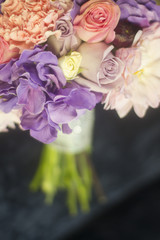 Pastel Bouquet 