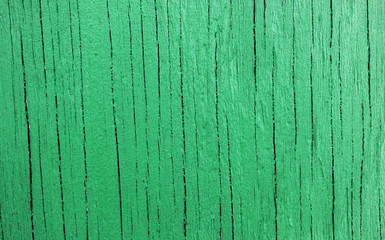Green wooden texture used like background