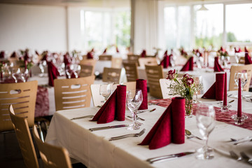 Boda en Althütte , Baden-Württemberg- Alemania fin de semana