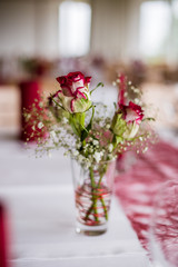 Boda en Althütte , Baden-Württemberg- Alemania fin de semana