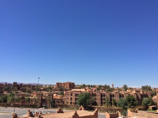Obraz premium Morocco 