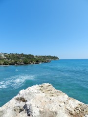 View on the ocean © Marjolaine